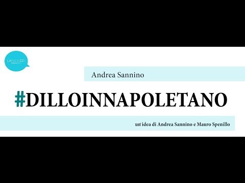 Andrea Sannino - Senza Fine -(Gino Paoli)