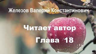 Валерий Железов. Автор читает опубликованные ранее статьи. Глава 18.