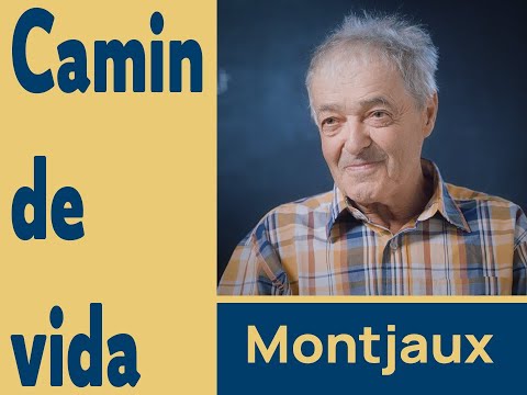 Camin de vida # Montjòus