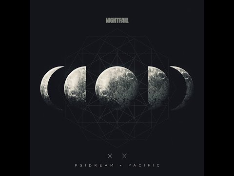 Concord Dawn, Psidream & Pacific - Bloody Fives (Pacific remix)