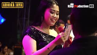 Download lagu Lagi Demen Sapa - Ajeng Nabila - New Arnika Jaya Live Ds Tumaritis Kec Haurgeulis Kab Indramayu mp3