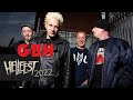GBH Live 2022 Hellfest