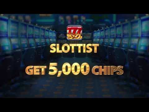 Vegas Casino & Slots: Slottist Video