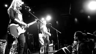 Veruca Salt/All Hail Me at The Independent San Francisco 26 June 2014