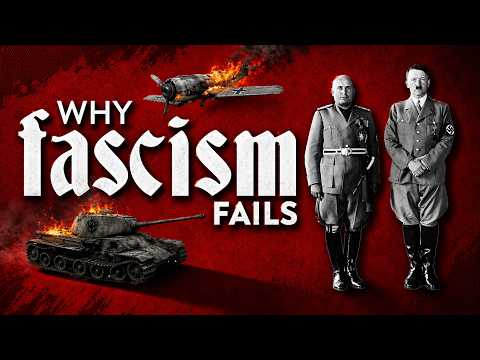 Why Fascism Fails