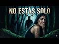 Nadie Debió Entrar A Ese Bosque 2024 Película De Terror Completa