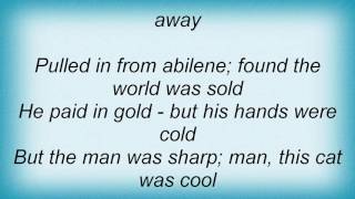 Spock's Beard - Time Has Come Lyrics