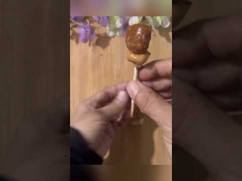 #cadbury lolly #alpenliebe #kisses #popsicle #shortvideo