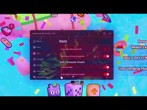 *OP* PETS GO SCRIPT (UPDATE 4) - PASTEBIN | (AUTO FARM & TRADE SCAM) | BEST *GUI* ROBLOX HACK NO KEY