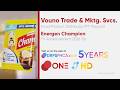 Energen Champion TV Ad 2026 15s Philippines CC HD