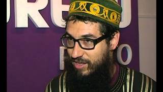 LEO GENOVESE en Intervista segunda parte