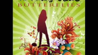 Saving Jane - Butterflies