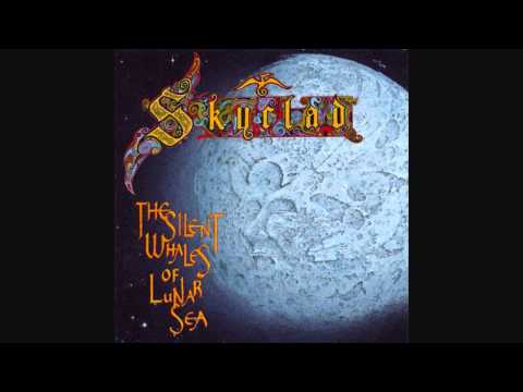 Skyclad - A Stranger in the Garden