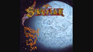 Skyclad - A Stranger in the Garden