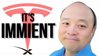 EXCLUSIVE: Why Elon NEEDS To Merge Tesla-SpaceX ASAP