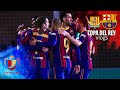 ?⚽ THE MAGIC OF THE CUP! REACTION TO CORNELLÀ 0-2 BARÇA | COPA DEL REY VLOG