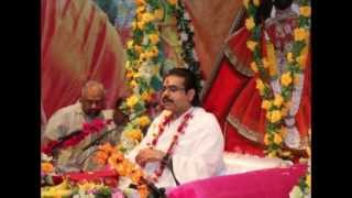 Swami Mridul Krishna:  Bhagvad Katha