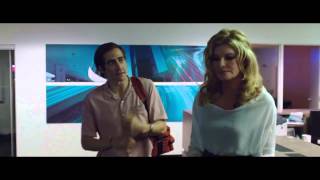 Nightcrawler - Official Trailer #1 Jake Gyllenhaal Movie HD
