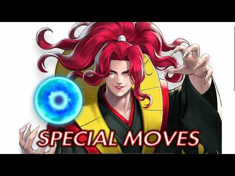 Samurai Shodown Amasuka Tutorial and Combos