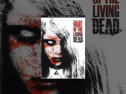Night of the Living Dead