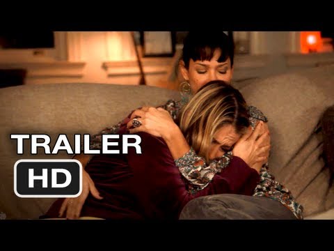 Union Square Official Trailer #1 (2012) - Mira Sorvino Movie HD