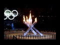 Открытие Олимпиады в Сочи 2014. Олимпийские игры в Сочи 2014 