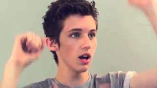 Troye Sivan 2013 Song