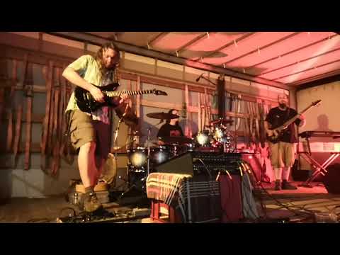 To be Delirious - To be Delirious - Voodoo Child