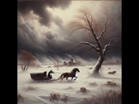 The Long Winter of 1880-1881 as referred to by Laura Ingalls Wilder in the book The Long Winter