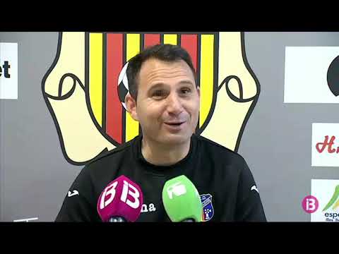 El porter `youtuber` del Ferriolense