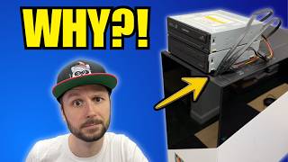 Fixing the Worst Facebook Marketplace PC Setup
