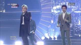 [中字LIVE]140314 Toheart - Tell Me Why