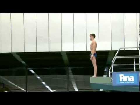 2013 Viktor Minibaev RUS - 307c - 9s