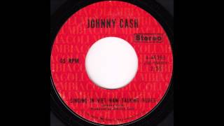 Johnny Cash - Singing in Vietnam Talking Blues