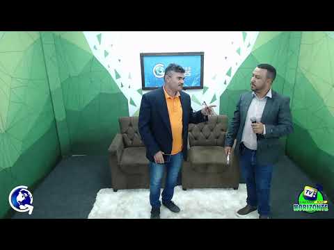 TV Novo Horizonte Ceará Ao Vivo - Giro das Cidades