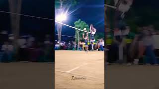 Download lagu Meledak Spike Keras Ganang, Lompat Sedada mp3