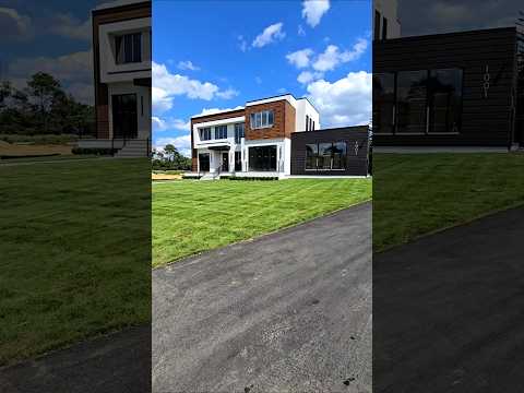 Beautiful development—Palm Estates in Toms River! The homes are almost ready, only 1 left for sale!