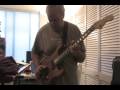 Mike Keneally - "Salve-Dependent Scorpions" Scambot Recording Sessions