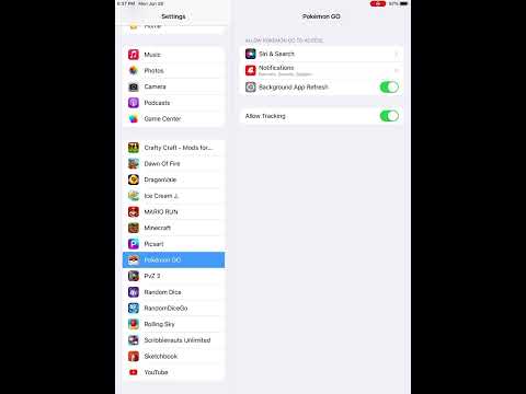 ALLOW ACCESS TO MICROPHONE