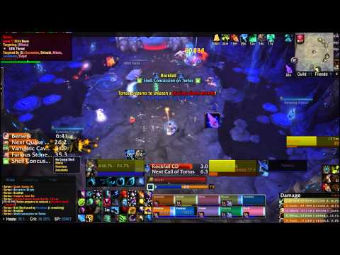 Tortos Heroic 10 man Boomkin POV