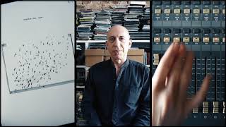 Found Sound Records presents IrRational Music (by Elliott Sharp)
