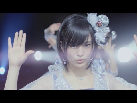 『高嶺の林檎』 PV　（ #NMB48 ）