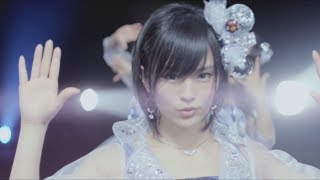 【MV】高嶺の林檎 / NMB48 [公式] (Short ver.)
