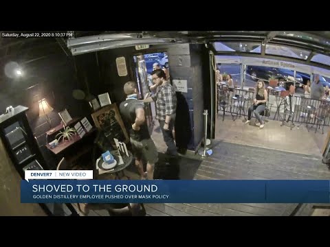 Denver7 News 5 P.M. | Thursday, August 27