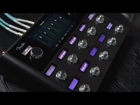 The Tone Master Pro - Searching Possibilities
