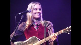 Aimee Mann KSCA interview and performance 3-9-1996
