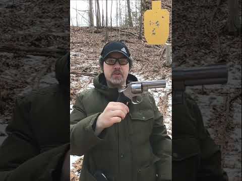 Short Barrels - Winchester Defender (PDX1) .357 Mag VS .45 ACP - Ballistic Gel Test