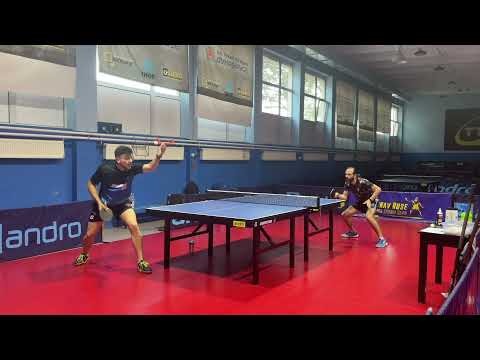 Daniel Gaybakyan Vs Stefcho Lavchiev & Ogi Todorov