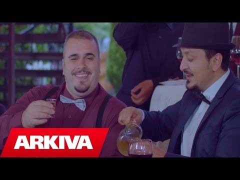 Hekurani ft. Bardh Ramadani - Sonte po pijme (Official Video 4K)