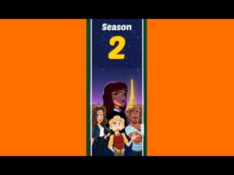 , title : 'Delicious World – All of Season 2: Story (Subtitles)'